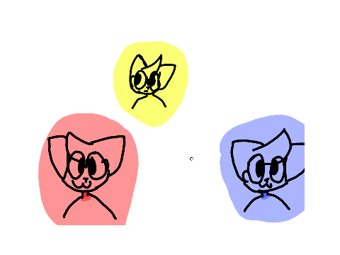colours