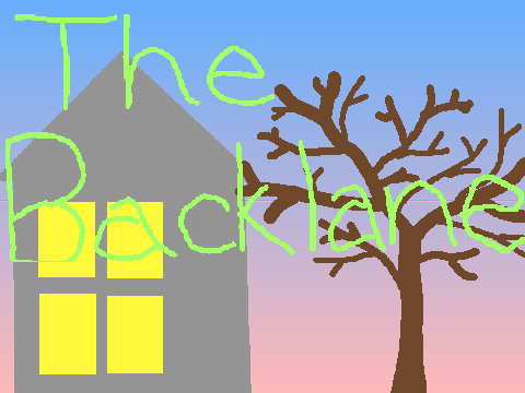 The Backlane
