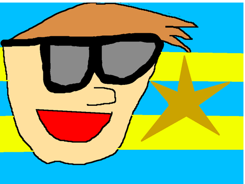 PFP Contest submission