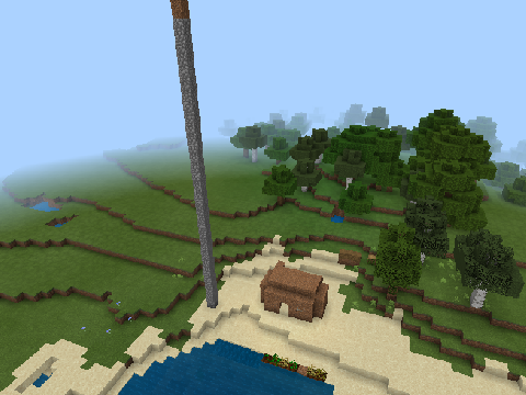 11 | ♪ Minecraft ♪ |