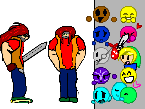 Flamingkillo bio template 