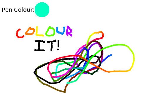 Colour It!