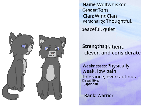 Wolfwhisker