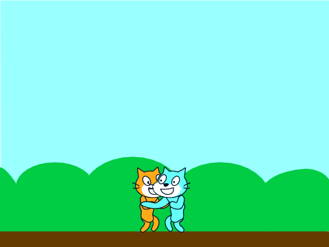 Fighter Game