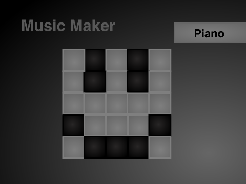 Music Maker 