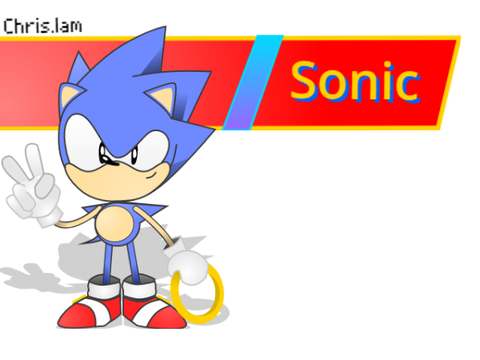 Junio Sonic (Art)