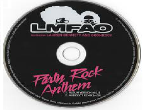party rock anthem original