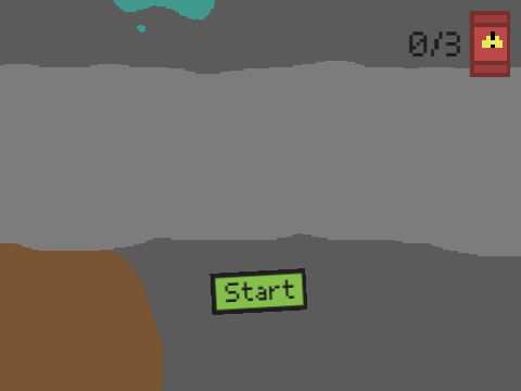 Zombie game