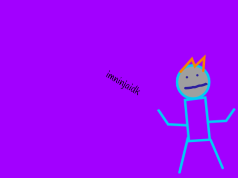 New Intro And OC