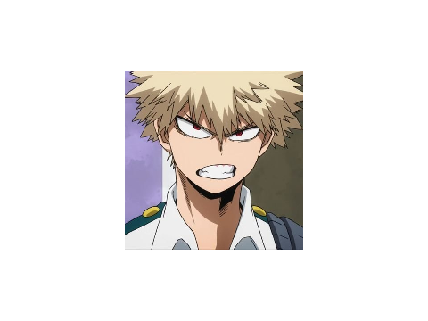 Katsuki Bakugo~Nigtcore-BANG BANG BANG