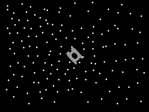 Space Shooter Thing