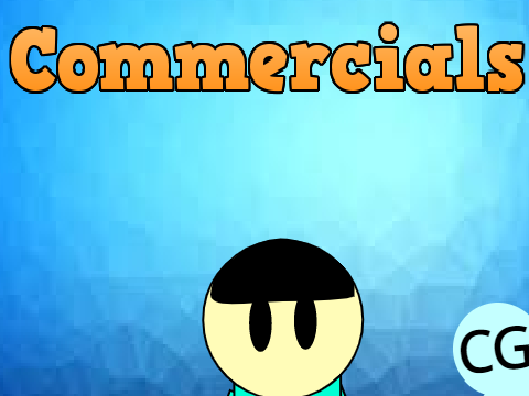 Commercials