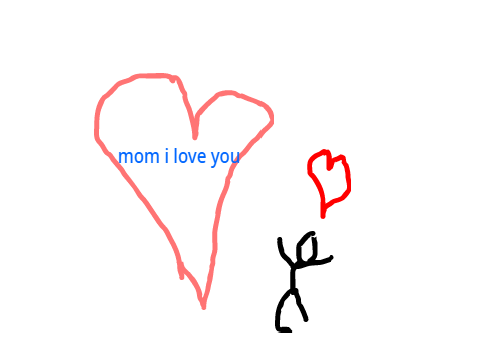 HAPPY MOTHERS DAY!! <3