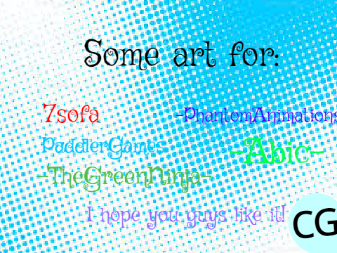 Art! lop