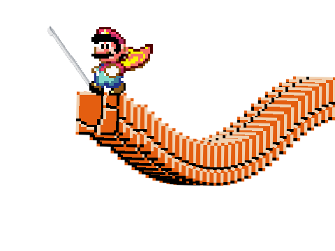 Mario Maker