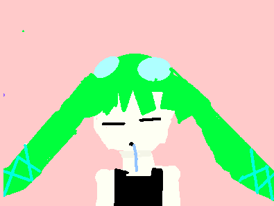 My OC