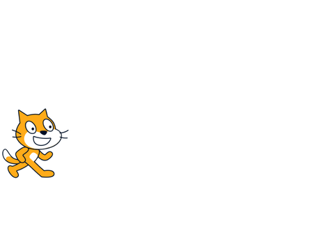 The cat walked 