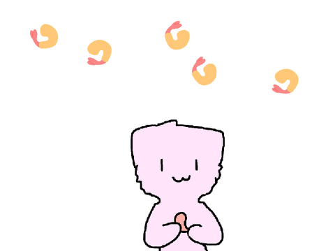 Flamingo ~ Meme