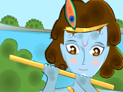 ✿Krish✿
