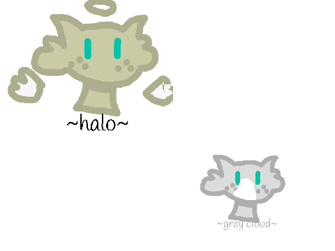 halos family
