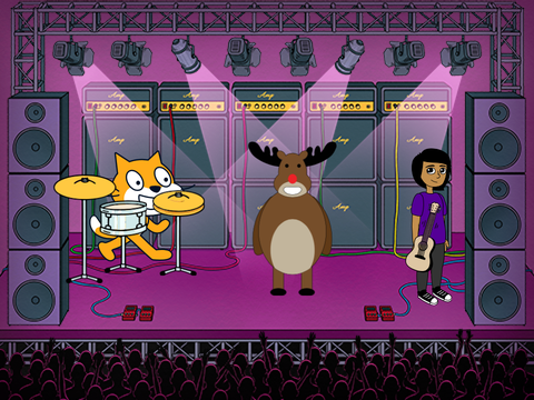 BAND 