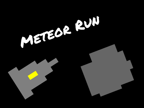 Meteor Run