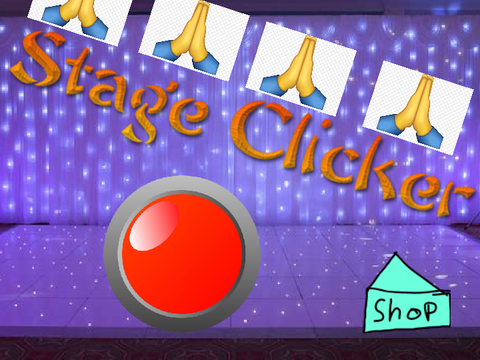 Stage Clicker