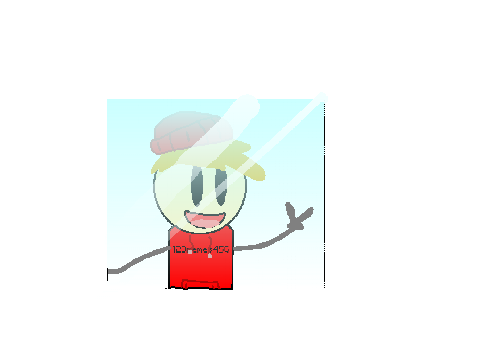Here's ya pfp me dude