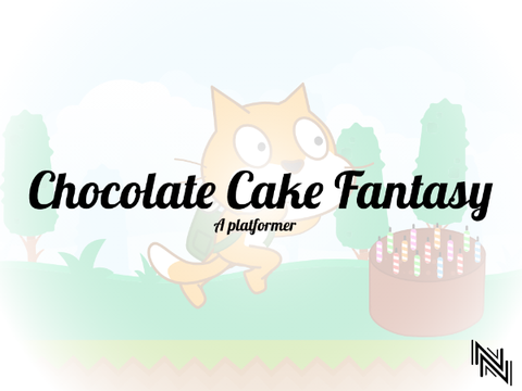 Chocolate Cake Fantasy || Dev Duels Round 1 [#games]