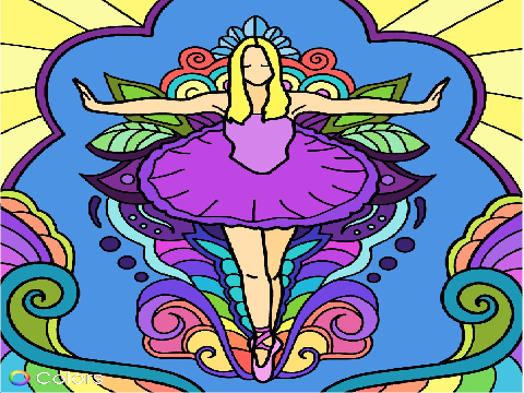 Ballerina