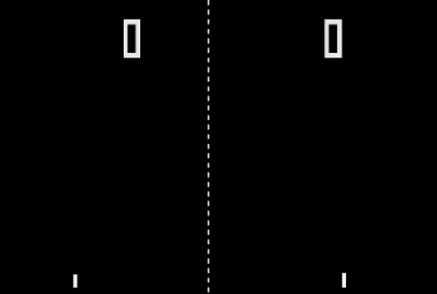 Pong or Ping Pong