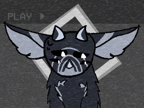 Character i got from a dta