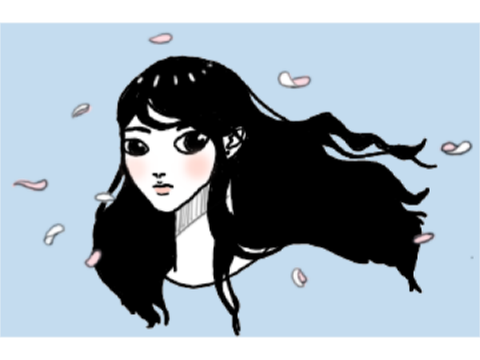 ❀