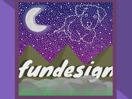 Entry for fundesign's Logo competition