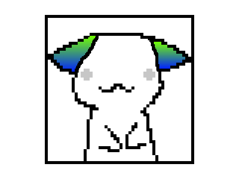 Blank Licky Cat remix remix