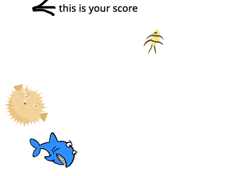 Fish Chomp [hard] 