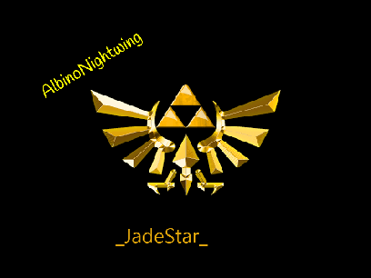 Sign if you are a Legends of zelda fan! remix