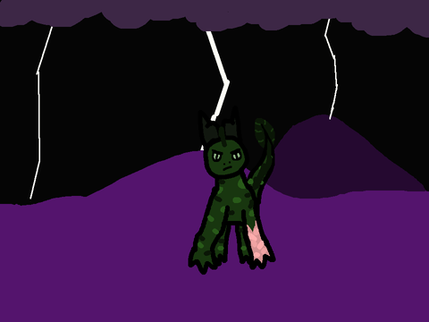 Serpiint - Ice’s Thumbnail Center