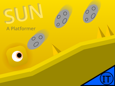 SUN A Platformer 