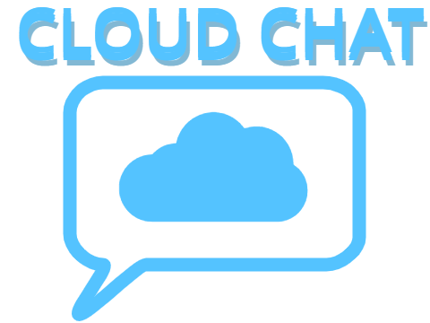 Cloud Chat (v.1)