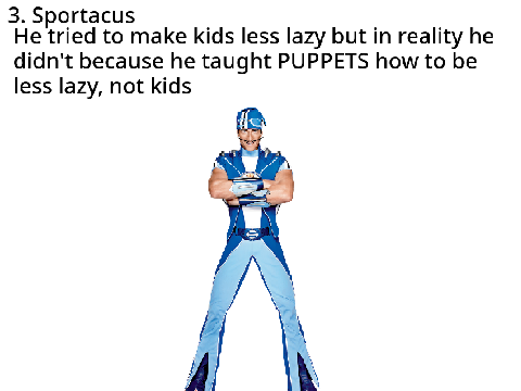 Top 8 Worst Anime Heroes