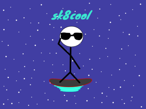 PFP CONTEST FOR sk8cool REMIX