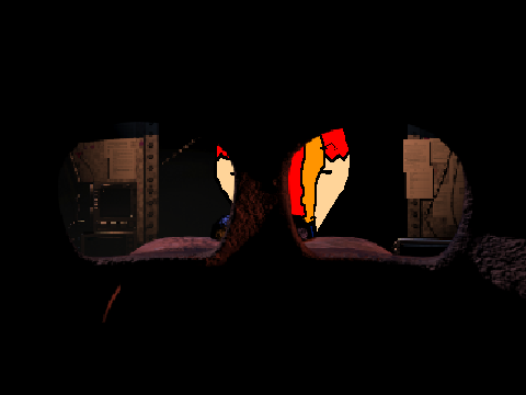 Fnaf 2 (Killo edition)