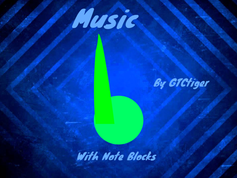Music Made From Note Blocks!