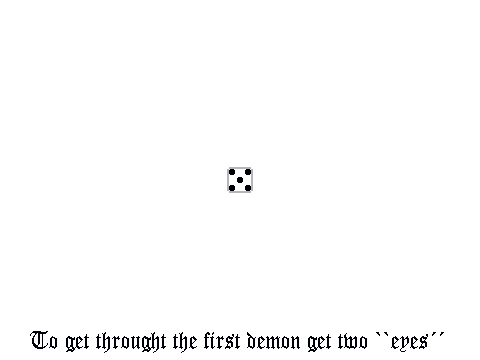 DEMOns!!