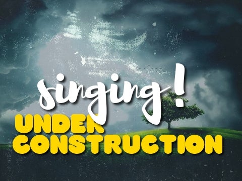 Under Construction
