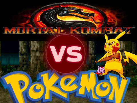 Mortal kombat The game 