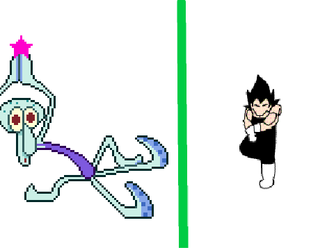 Dance contest XP