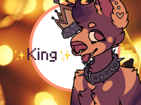 King Ref