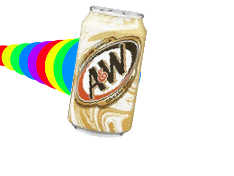 Cream soda